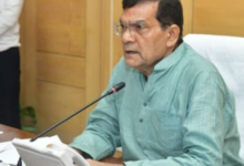 Photo of यूपी: ऊर्जा मंत्री के आदेश पर निलंबित जेई समेत चार अधिकारी बहाल