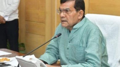 Photo of यूपी: ऊर्जा मंत्री के आदेश पर निलंबित जेई समेत चार अधिकारी बहाल