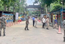 Photo of यूपी: नेपाल से सीमा पार कर आए तीन संदिग्धों को एसएसबी ने पकड़ा