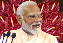 Photo of पीएम मोदी का 75वां जन्मदिन आज, भाजपा ने सेलीब्रेशन के लिए की खास तैयारी