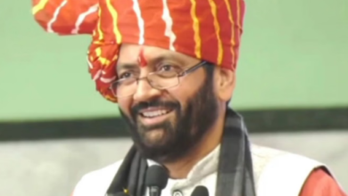 Photo of हरियाणा: लाडो लक्ष्मी योजना आज से, सीएम सैनी पंचकूला से करेंगे शुरुआत