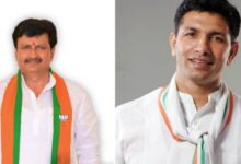 Photo of BJP सांसद के पत्र के बाद पटवारी ने सरकार को कहा- निकम्मी; बढ़ा घमासान