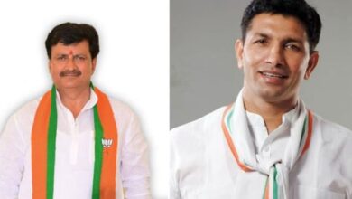 Photo of BJP सांसद के पत्र के बाद पटवारी ने सरकार को कहा- निकम्मी; बढ़ा घमासान