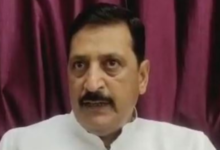 Photo of हरियाणा: विधायक मामन को हाईकोर्ट से राहत, जमानत रद्द करने की याचिका पर बड़ा फैसला
