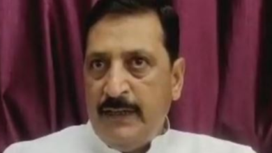 Photo of हरियाणा: विधायक मामन को हाईकोर्ट से राहत, जमानत रद्द करने की याचिका पर बड़ा फैसला