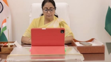 Photo of दिल्ली: सीएम रेखा का एलान, जल्द बनेगा ट्रांसजेंडर कल्याण बोर्ड