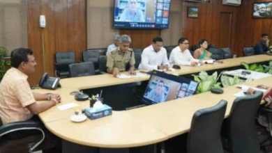 Photo of पांच सौ करोड़ से आपदा से निपटने के तंत्र को मजबूत करने की तैयारी