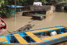 Photo of राजधानी में बाढ़ का संकट टला, राहत शिविर से घरों की ओर लौटने लगे लोग