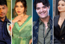 Photo of इन 2 मजबूत कंटेस्टेंट्स का बिग बॉस से कटा पत्ता