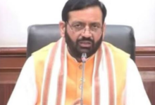 Photo of हिसार एयरपोर्ट पर इस दिन होगा एयर शो का आयोजन, सीएम सैनी करेंगे शिरकत