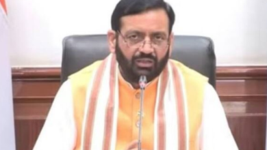 Photo of हिसार एयरपोर्ट पर इस दिन होगा एयर शो का आयोजन, सीएम सैनी करेंगे शिरकत