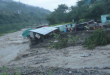 Photo of उत्तराखंड: कमजोर चट्टानों का भूस्खलन ला रहा सहस्रधारा-मालदेवता क्षेत्र में तबाही