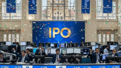 Photo of टाटा कैपिटल IPO पर बड़ी अपडेट, कंपनी ने किया प्राइस बैंड का ऐलान
