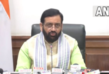 Photo of हरियाणा: बाढ़ प्रभावित इलाकों का दौरा करेंगे CM नायब सैनी
