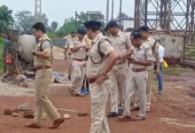 Photo of झारखण्ड:  बांधडीह रेलवे साइडिंग में अंधाधुंध फायरिंग