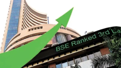 Photo of विदेशी निवेशकों ने भारतीय शेयर बाजार में किया 1751 करोड़ का निवेश