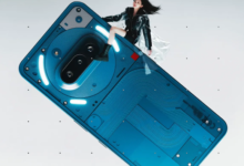 Photo of Nothing Phone 3a सस्ता वर्जन जल्द हो सकता है लॉन्च