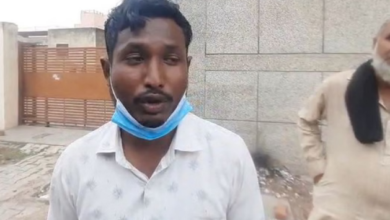 Photo of श्मशान घाट में चिता सजाने वाले युवक को दी दर्दनाक मौत