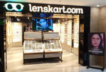 Photo of Lenskart के शेयरों की बढ़ती डिमांड, पहले 90 तो अब 100 करोड़