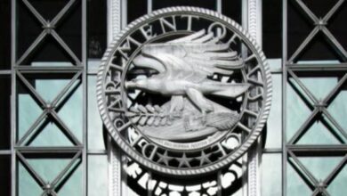 Photo of ट्रंप प्रशासन ने अश्वेतों के आंदोलन पर तेज की जांच