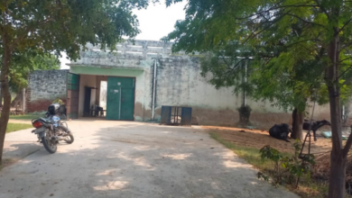 Photo of झज्जर में पिता व भाई की हत्या: आरोपी बेटे ने शव जलाकर खेत में दफनाए