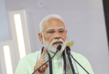 Photo of घाटशिला उप चुनाव से पहले PM मोदी ने मन की बात में बिरसा मुंडा को दी श्रद्धांजलि