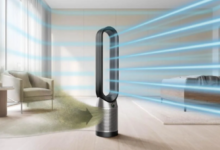 Photo of Dyson ने भारत में लॉन्च किया अपना नया एयर प्यूरीफायर