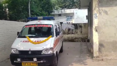 Photo of कुरुक्षेत्र में बेटे ने की मां की हत्या: नाबालिग ने कुल्हाड़ी से किया वार