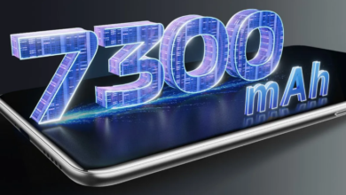 Photo of Vivo का 7300mAh बैटरी वाला शानदार 5G फोन वो भी सिर्फ 19,499 में