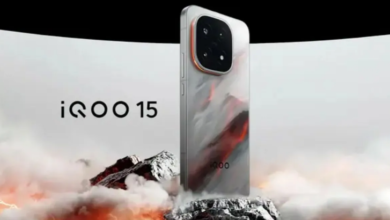 Photo of 7,000 mAh बैटरी और स्नैपड्रैगन 8 एलीट जेन 5 चिपसेट वाला शानदार 5G फोन