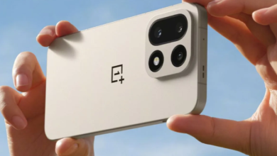 Photo of OnePlus का 7,300mAh बैटरी वाला शानदार 5G फोन लॉन्च