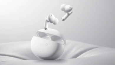Photo of Oppo ने लॉन्च किए शानदार ईयरबड्स: 45 घंटे चलेंगे
