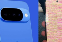 Photo of Google के Pixel 10 में आई ये गंभीर समस्या