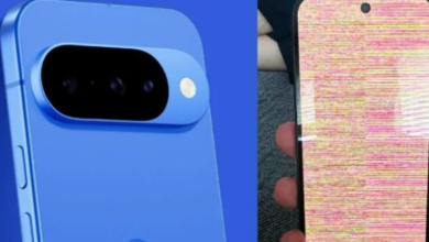 Photo of Google के Pixel 10 में आई ये गंभीर समस्या