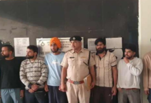 Photo of अमेरिका से डिपोर्ट हुए हरियाणा के 54 लोग
