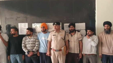 Photo of अमेरिका से डिपोर्ट हुए हरियाणा के 54 लोग