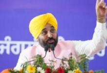 Photo of पंजाब: दिवाली से पहले सीएम मान ने दी सौगात