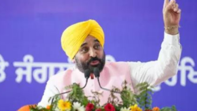 Photo of पंजाब: दिवाली से पहले सीएम मान ने दी सौगात
