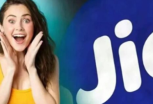 Photo of Jio का एंटरटेनमेंट प्लान 4 SIM एक साथ चलेंगे, अनलिमिटेड कॉलिंग