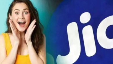 Photo of Jio का एंटरटेनमेंट प्लान 4 SIM एक साथ चलेंगे, अनलिमिटेड कॉलिंग
