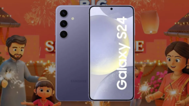 Photo of 5 हजार रुपये सस्ता हुआ Samsung का स्नैपड्रैगन प्रोसेसर वाला शानदार 5G