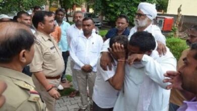 Photo of यूपी: आरक्षी रोहित धनकड़ बर्खास्त…साथी सिपाही की हत्या का है आरोप