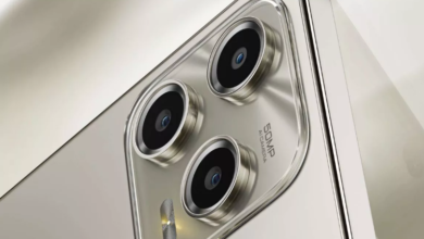 Photo of iPhone 16 Pro Max जैसा दिखने वाला शानदार 5G फोन