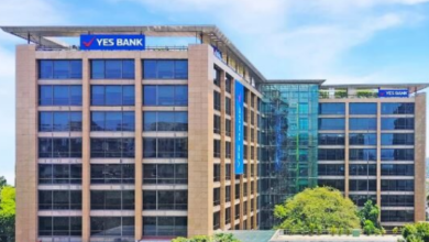 Photo of Yes Bank के दूसरी तिमाही के आए नतीजे, लाभ में 18% की हुई बढ़ोतरी