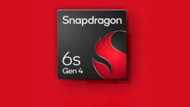 Photo of बजट स्मार्टफोन के लिए लॉन्च हुआ Snapdragon 6s Gen 4 चिपसेट