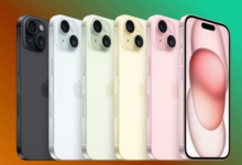 Photo of  iPhone 15 पर मिल रहा सबसे बड़ा डिस्काउंट ऑफर