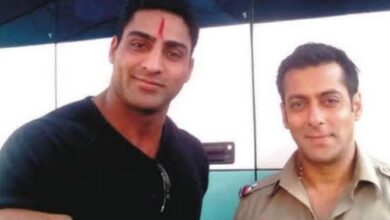 Photo of पंजाब: बॉडी बिल्डर वरिंदर घुम्मण का अंतिम संस्कार आज