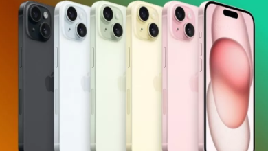 Photo of  iPhone 15 पर मिल रहा सबसे बड़ा डिस्काउंट ऑफर