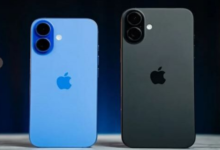 Photo of iPhone 16 Plus पर मिल रही है इतनी बड़ी छूट