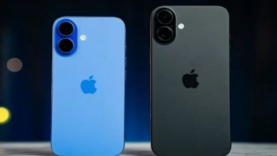 Photo of iPhone 16 Plus पर मिल रही है इतनी बड़ी छूट